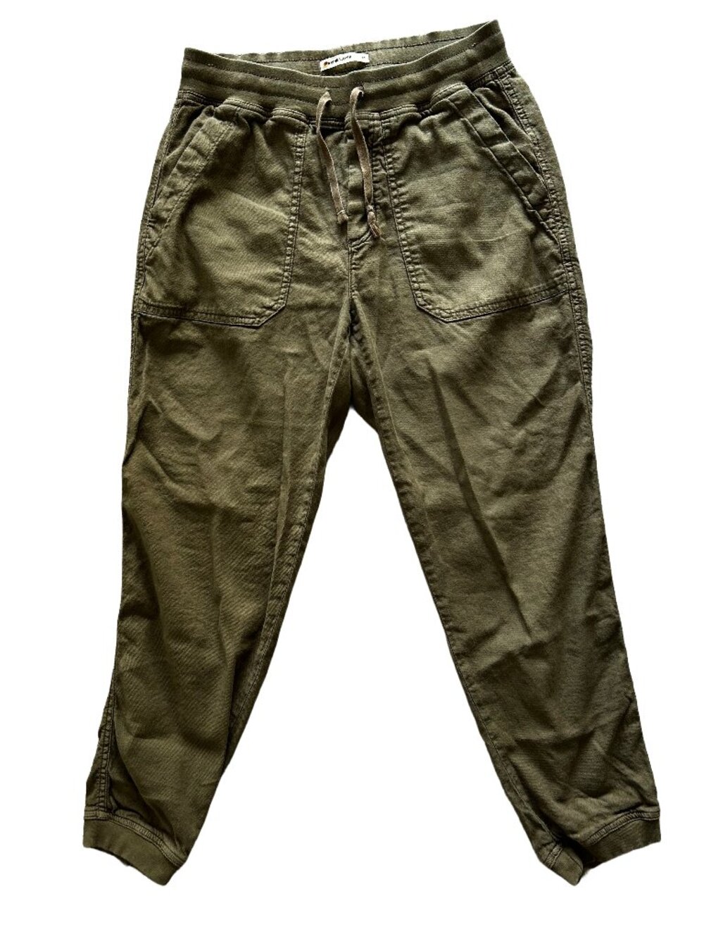 Marine Layer Drawstring Jogger Pants